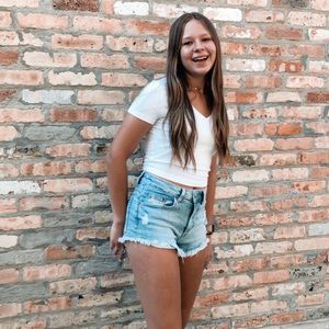 Meet your Posher, Natalia